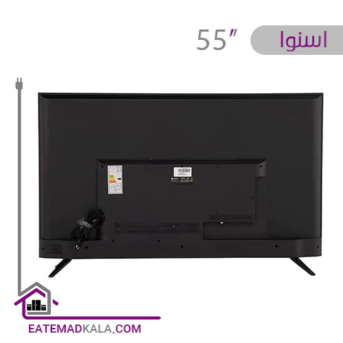تلویزیون ال ای دی اسنوا مدل SSD-55SK600UG سایز 55 اینچ