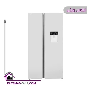 ساید بای ساید ایکس ویژن 17 فوت مدل TS550
