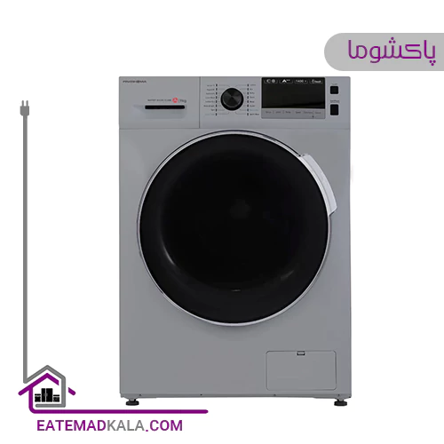 ماشین لباسشویی پاکشوما 9 کیلویی مدل BWF-40913