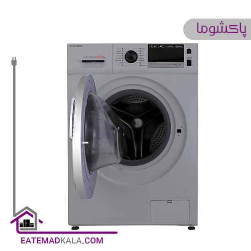 ماشین لباسشویی پاکشوما 9 کیلویی مدل BWF-40913