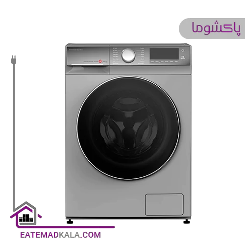 ماشین لباسشویی پاکشوما 9 کیلویی مدل BWF-40918ST