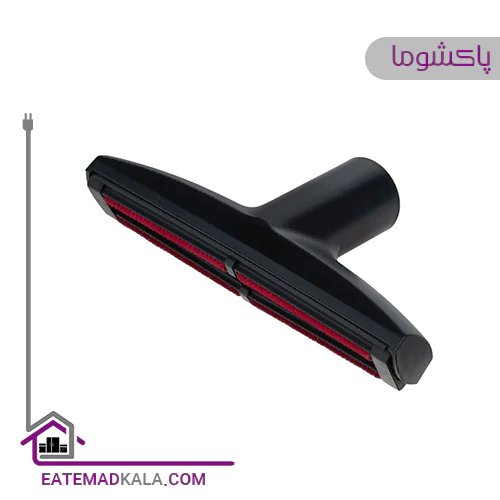 جاروبرقی پاکشوما مدل PVC-5225-قرمز