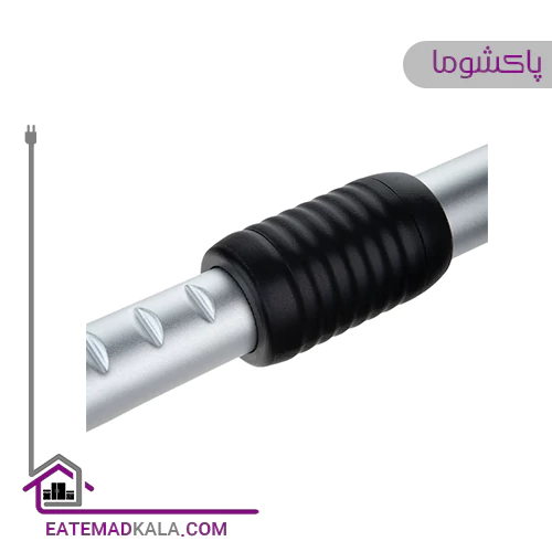 جاروبرقی پاکشوما مدل PVC-5225-آبی