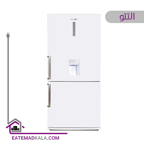 یخچال فریزر 28 فوت التتو مدل RF-8410NE2-سفید