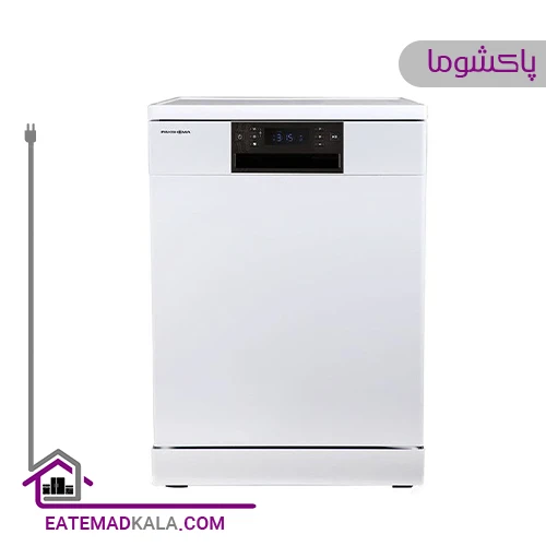 ماشین ظرفشویی پاکشوما 14 نفره مدل DSP-14680W