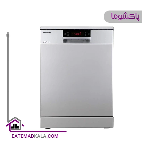 ماشین ظرفشویی 15 نفره پاکشوما مدل MDF-15308S