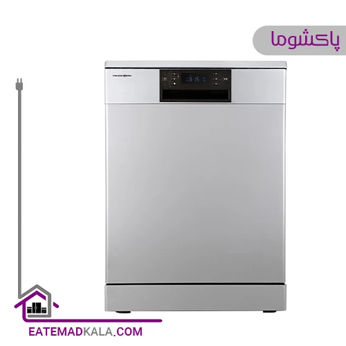 ماشین ظرفشویی پاکشوما 15 نفره مدل MDF-15306