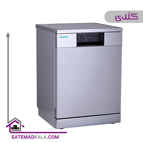ماشین ظرفشویی 15 نفره کندی مدلCDM-1513S
