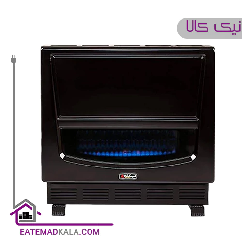 بخاری گازی نیک کالا 18000 مدل آفتاب AF-18