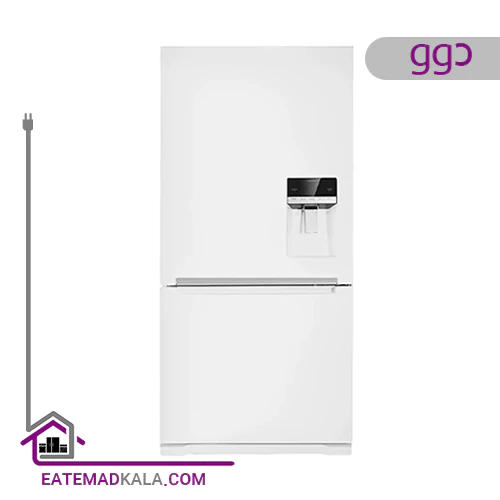 یخچال فریزر 28 فوت دوو الکترونیک مدل DB-2832LW
