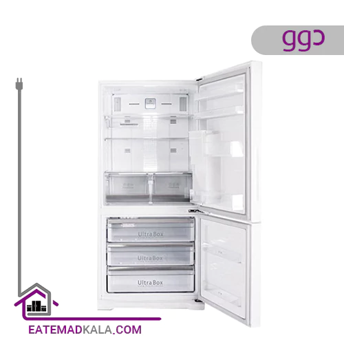 یخچال فریزر 28 فوت دوو الکترونیک مدل DB-2832GW