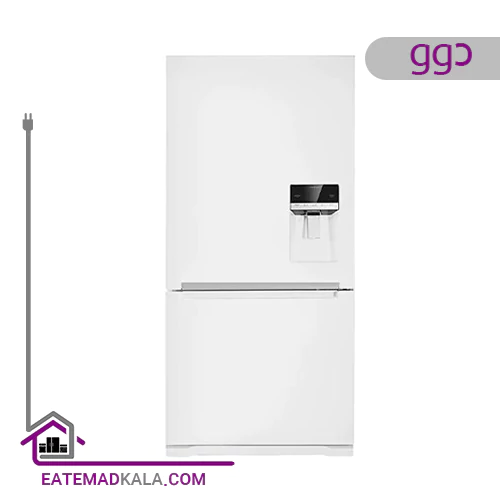 یخچال فریزر 28 فوت دوو الکترونیک مدل DB-2832GW