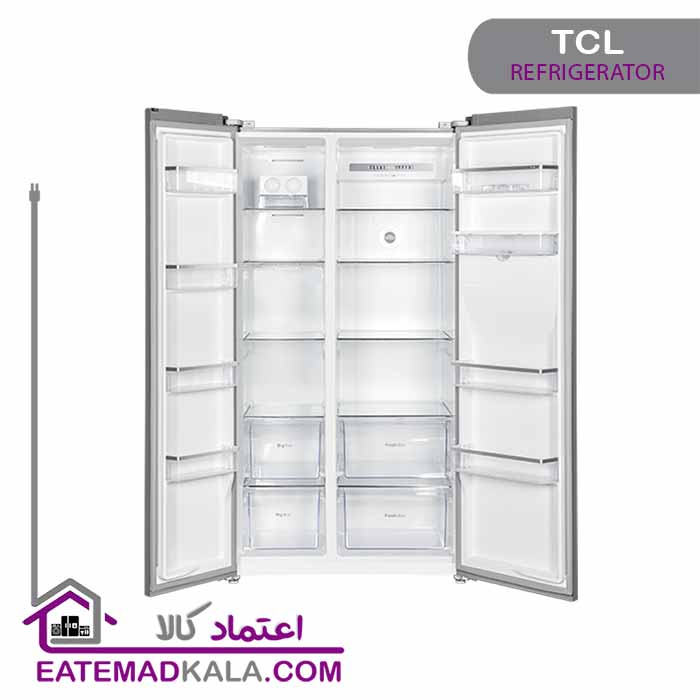ساید بای ساید تی سی ال-S660-AWD