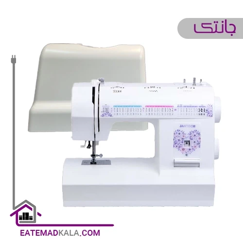 چرخ خیاطی جانتک مدل SP7600