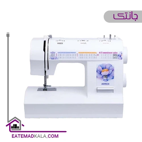 چرخ خیاطی جانتک مدل SP8800