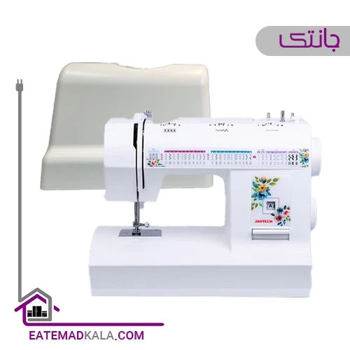 چرخ خیاطی جانتک مدل SP1020