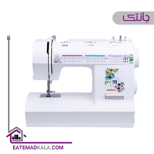 چرخ خیاطی جانتک مدل SP1020