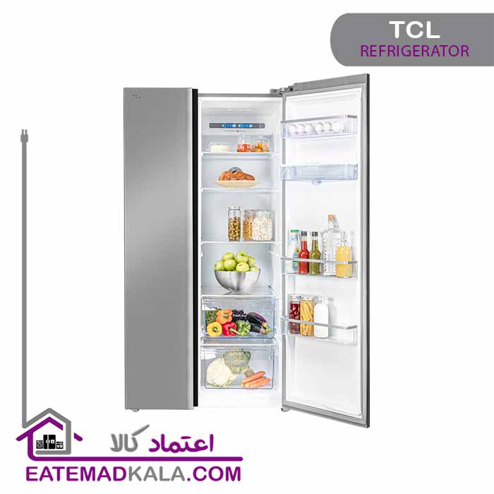 ساید بای ساید تی سی ال-S660-AGD