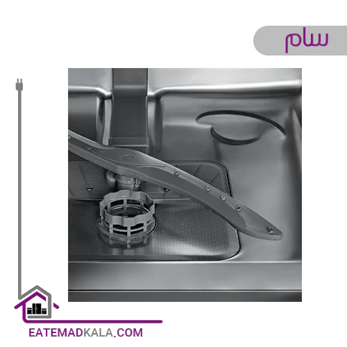 ماشین ظرفشویی سام مدل DW-190
