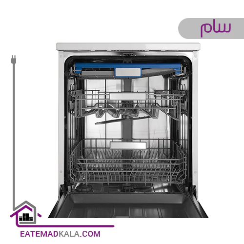 ماشین ظرفشویی سام مدل DW-190