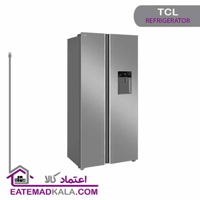 ساید بای ساید تی سی ال مدل S660