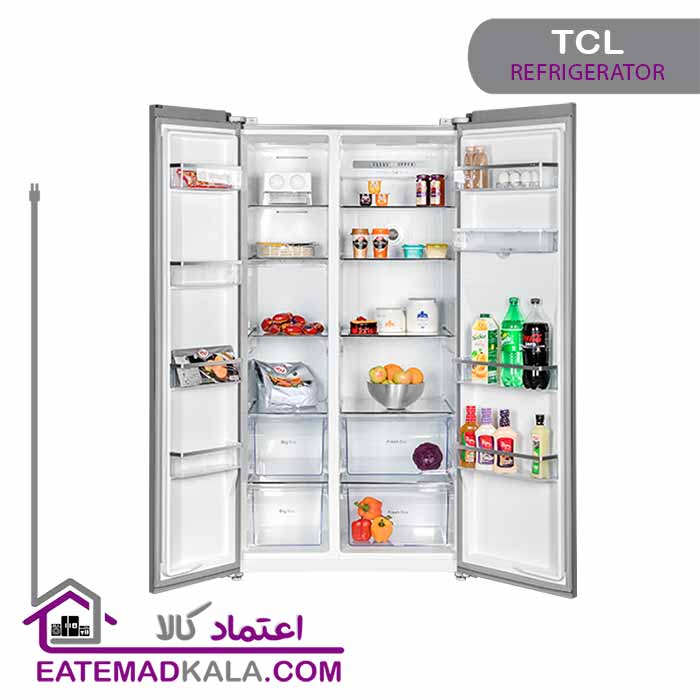 ساید بای ساید تی سی ال مدل S660