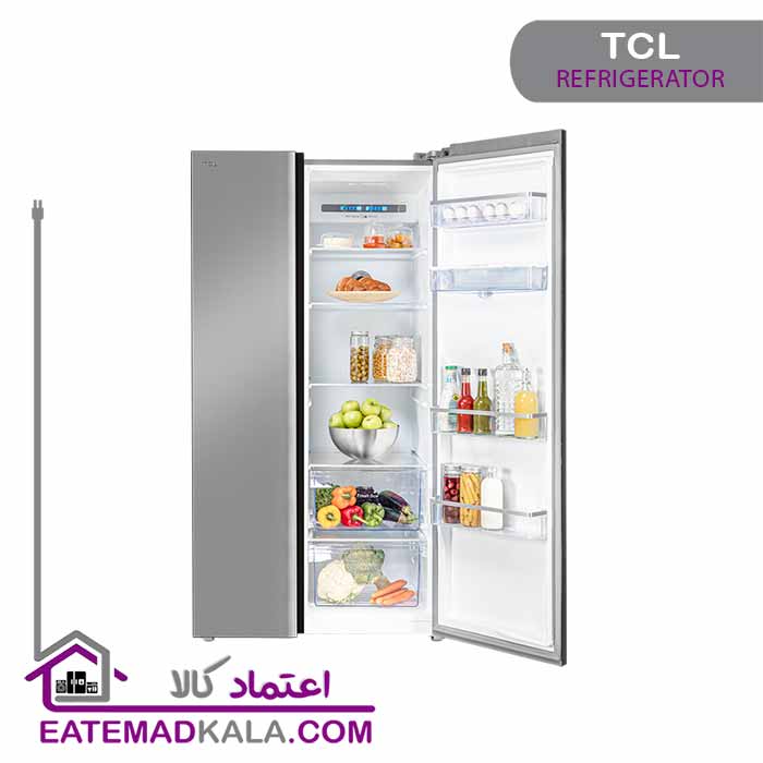 ساید بای ساید تی سی ال مدل S660