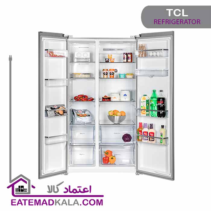 ساید بای ساید تی سی ال-S660-AMD