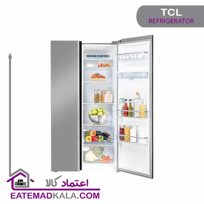 ساید بای ساید تی سی ال-S660-AMD