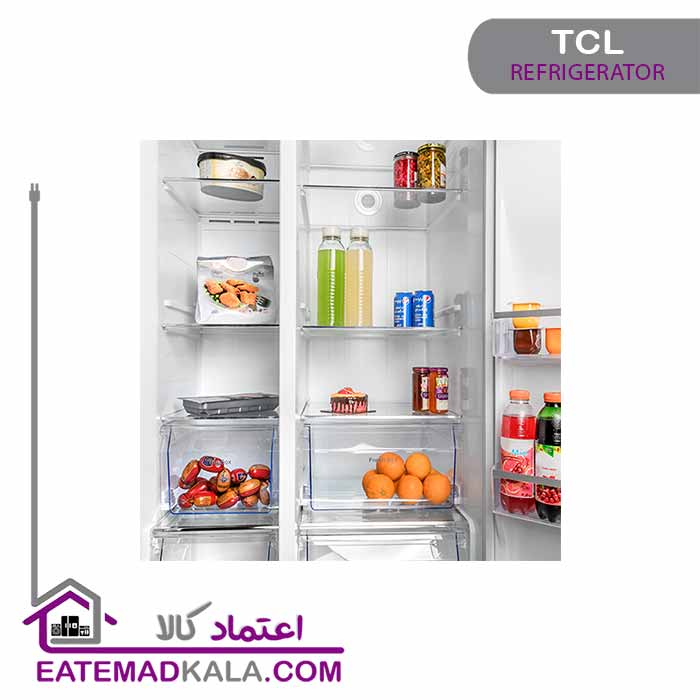 ساید بای ساید تی سی ال-S660-AMD