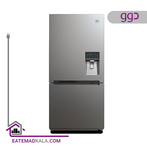یخچال فریزر 28 فوت دوو الکترونیک مدل DB-2922SS