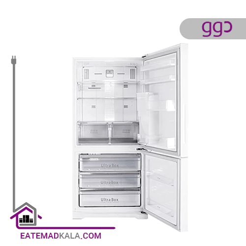 یخچال فریزر دوو 28 فوت مدل DB-2922 سری التیمو