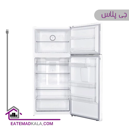 یخچال فریزر کمبی جی پلاس مدل GRF-L5313
