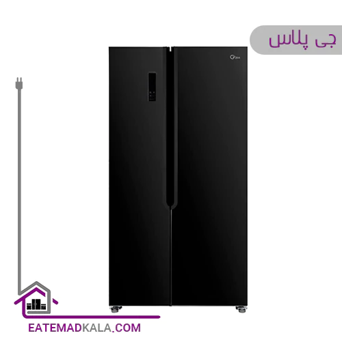 ساید بای ساید 28 فوت جی پلاس مدل GSS-M7423