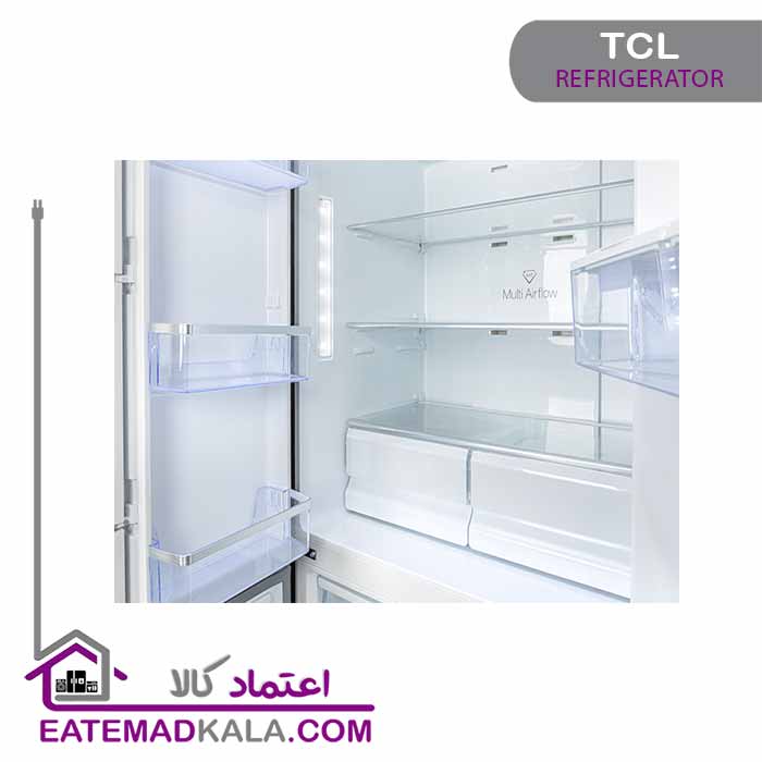 یخچال چهار درب تی سی الF540-ASD