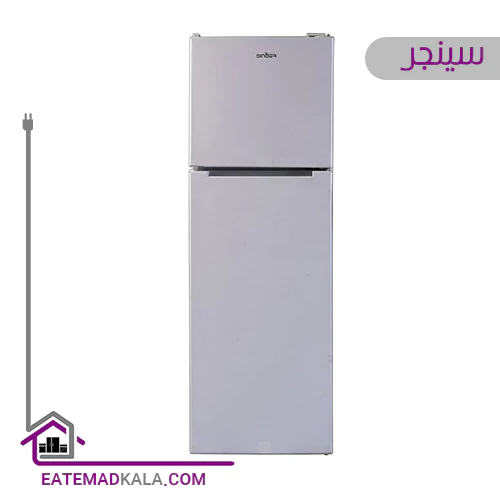 یخچال و فریزر سینجر تاپ مانت سینجر مدل 3300T
