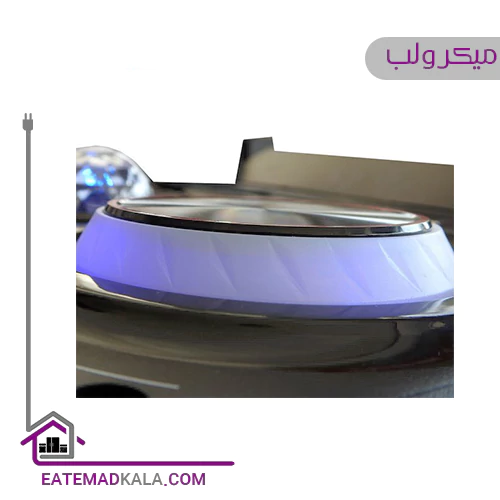 اسپیکر اکسپلود میکرولب مدل DJ-1206