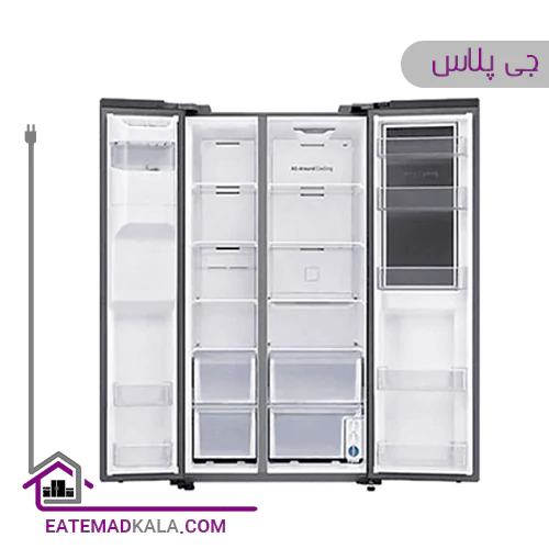 ساید بای ساید جی پلاس مدل GSS-M7622