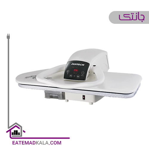 اتوپرس جانتک مدل 9600