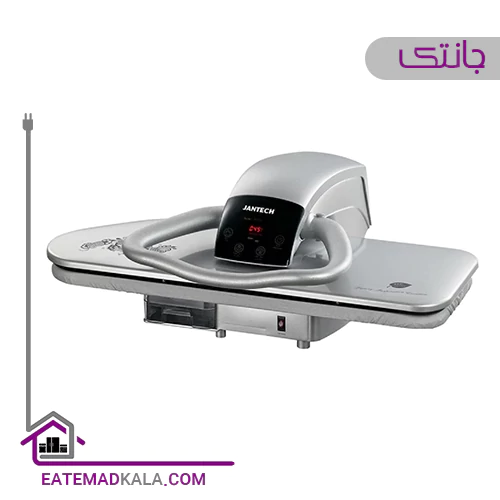 اتوپرس جانتک مدل 9700