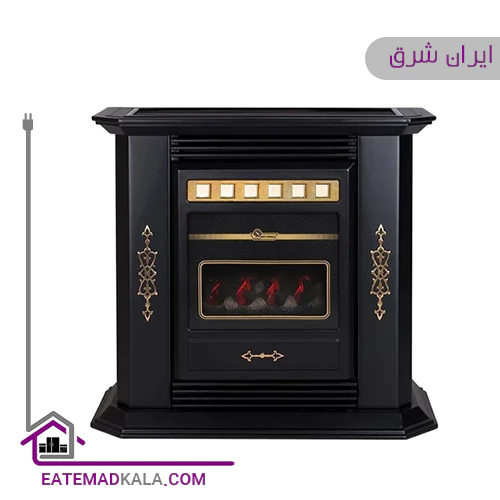 بخاری گازسوز ایران شرق 25000 مدل بنیامین CH250