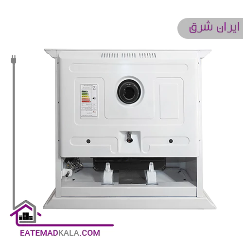 بخاری گازسوز ایران شرق 25000 مدل بنیامین CH250
