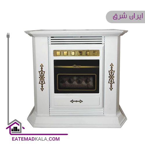 بخاری گازسوز ایران شرق 29000 مدل بنیامین CH290