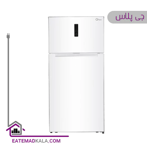 یخچال فریزر کمبی جی پلاس مدل GRF-M5415