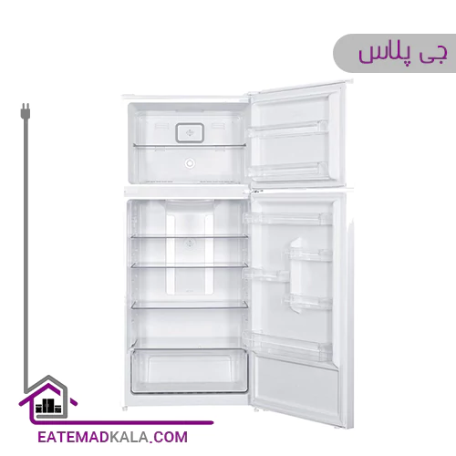 یخچال فریزر کمبی جی پلاس مدل GRF-M5415