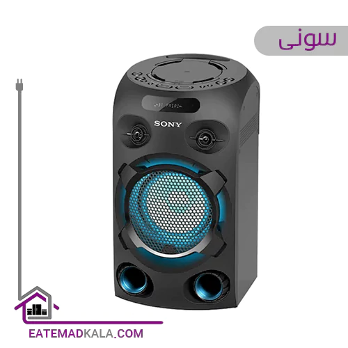 اسپیکر سونی مدل MHC-V02