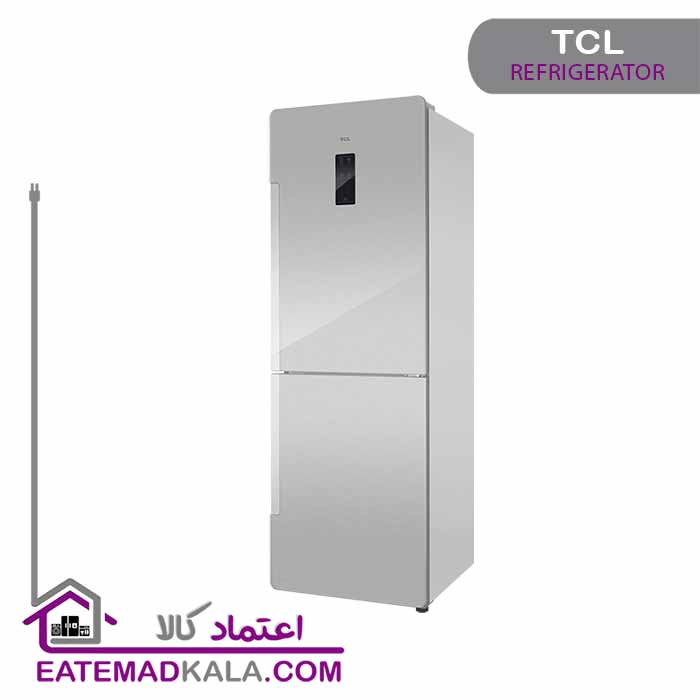 یخچال پایین فریزر تی سی ال B360