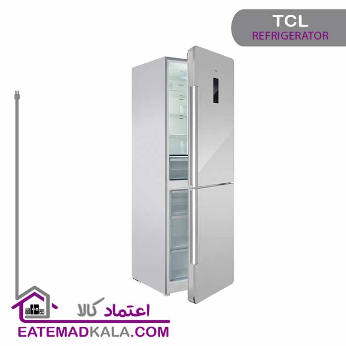 یخچال پایین فریزر تی سی ال B360