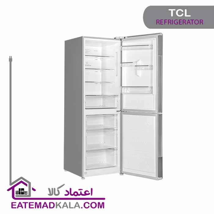 یخچال پایین فریزر تی سی ال B360