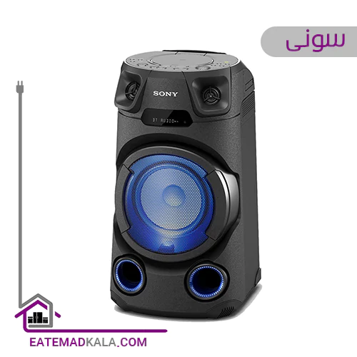 اسپیکر سونی مدل MHC-V13